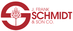J Frank Schmidt